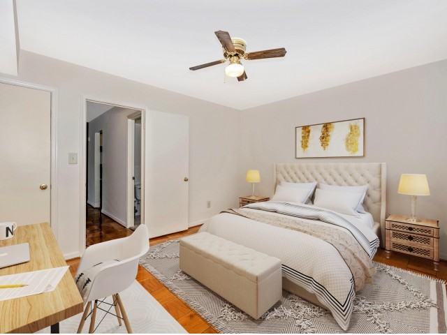 Apartment for rent in Takoma Park, Maryland