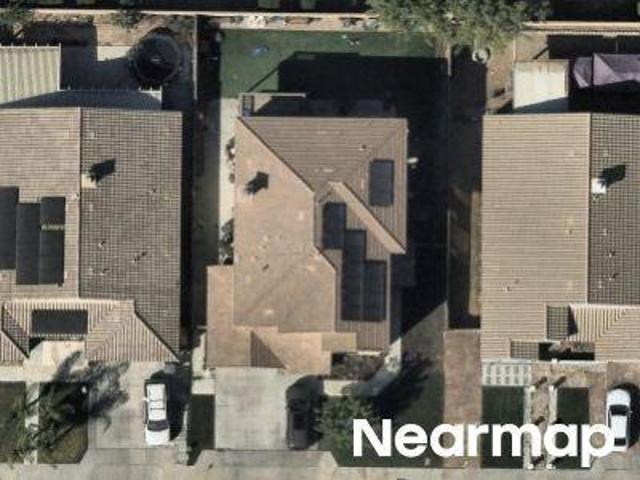 House for sale in San Jacinto, California
