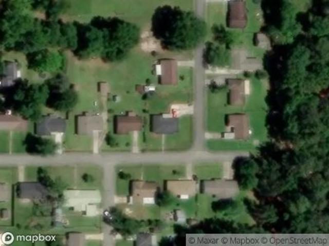 House for sale in Deridder, Louisiana