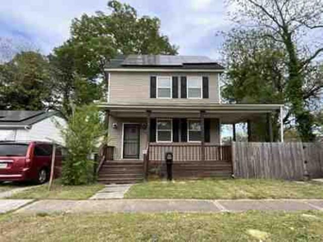 House for sale in Virginia