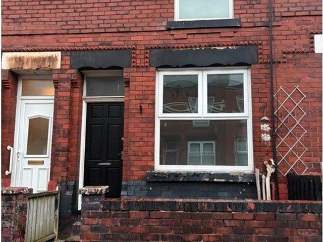 House for rent in Gorton, Manchester