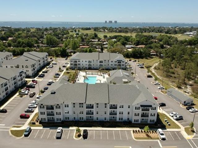 Apartment for rent in Gulf Breeze