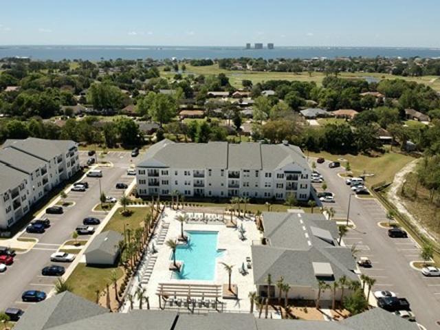Apartment for rent in Gulf Breeze