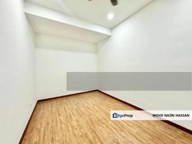 House for sale in Petaling, Alam Impian