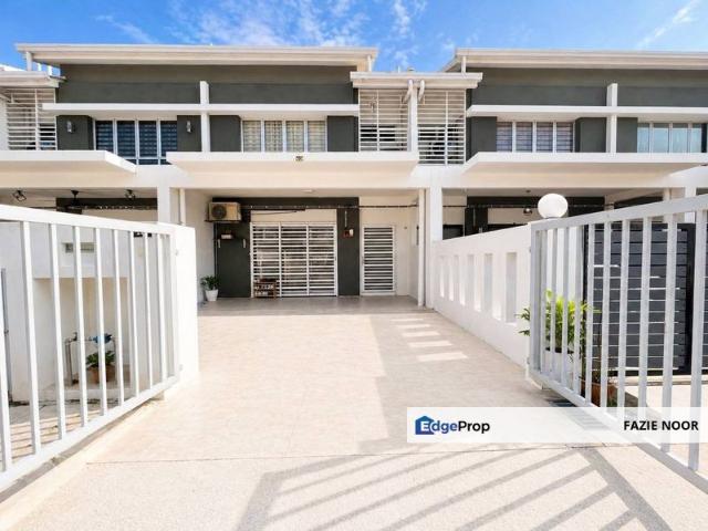 House for sale in Petaling, Alam Impian