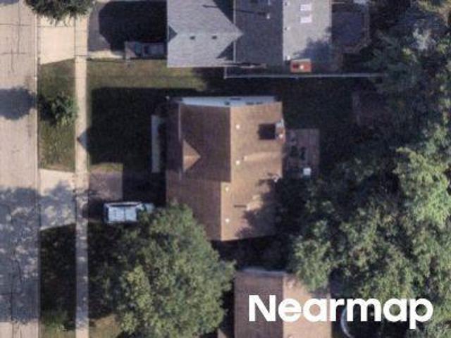 House for sale in Streamwood, Illinois