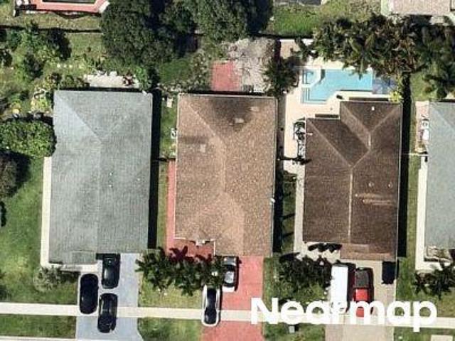 House for sale in West Palm Beach, Florida