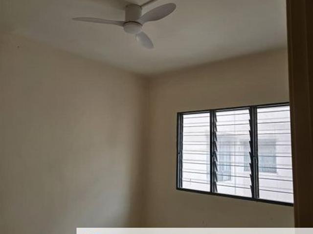 Condominium for sale in Bandar Tasik Puteri, Majlis Perbandaran Selayang