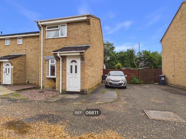 Apartment for rent in Yaxley, Huntingdon