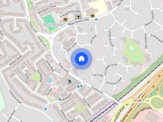 Apartment for rent in Chelmsford, Essex