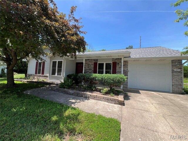 House for sale in Osage Beach, Missouri