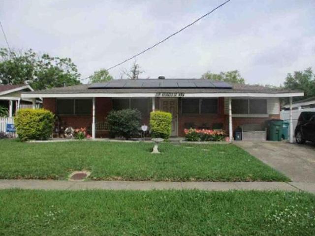 House for sale in Westwego, Louisiana