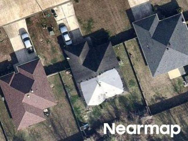 House for sale in Louisiana