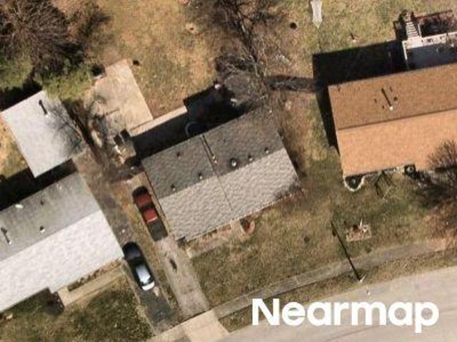 House for sale in Lexington, Kentucky