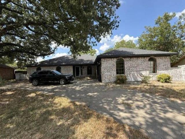 House for sale in Sulphur Springs, Hopkins County