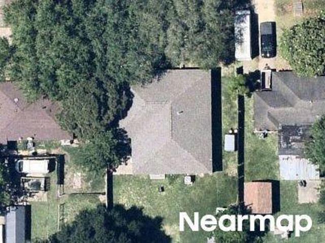 House for sale in La Marque, Texas