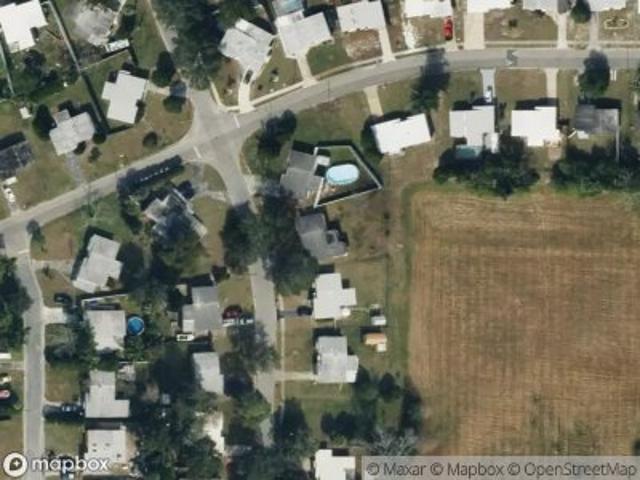 House for sale in New Port Richey, Florida