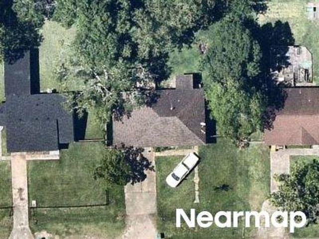 House for sale in La Marque, Texas