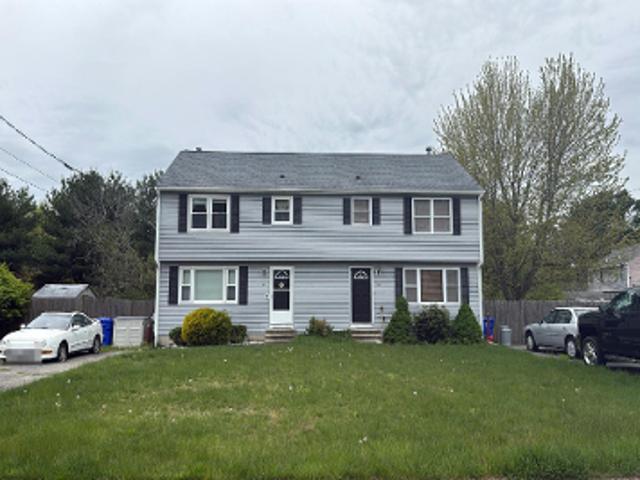 Condo for sale in Bristol, Massachusetts