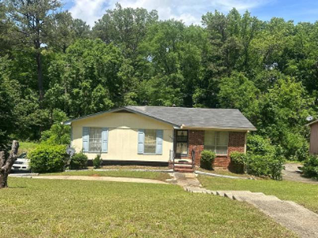 House for sale in Birmingham, Alabama