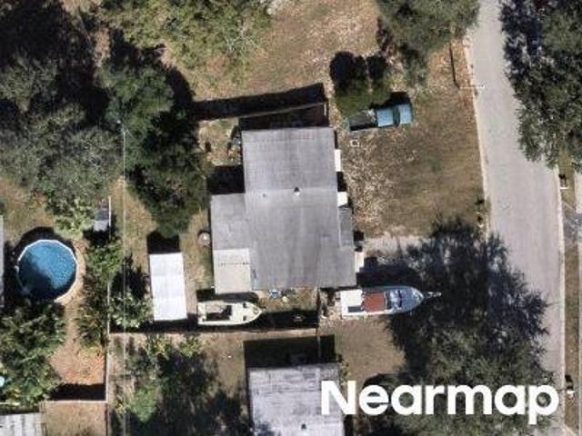 Property for sale in New Port Richey, Florida