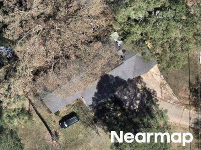 House for sale in Jackson, Mississippi
