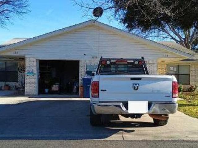 House for sale in Brownwood, Brown County