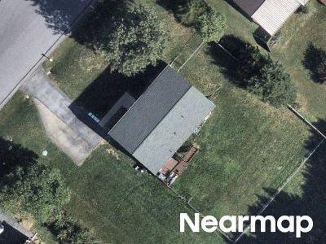 House for sale in Hagerstown, Maryland