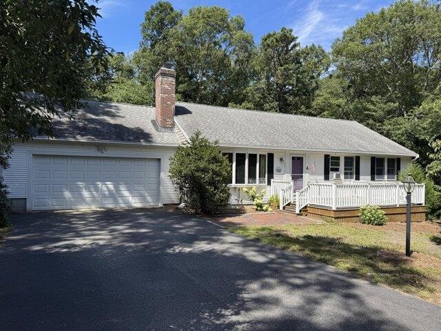 House for sale in Harwich, Massachusetts