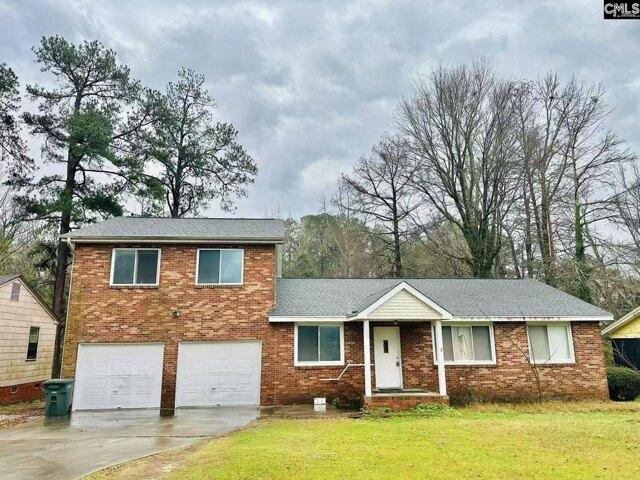 House for sale in Orangeburg