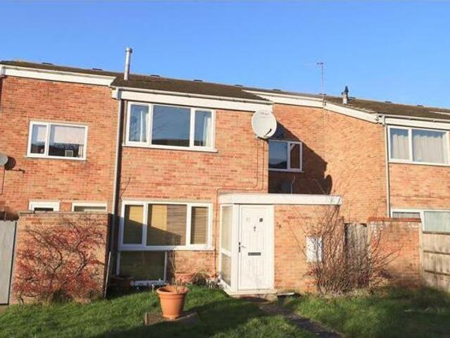 House for sale in Hinckley, Hinckley and Bosworth