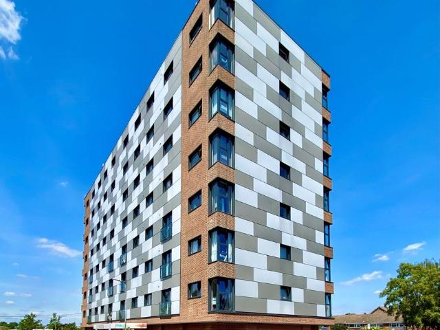 Apartment for rent in Swanley, The Butts