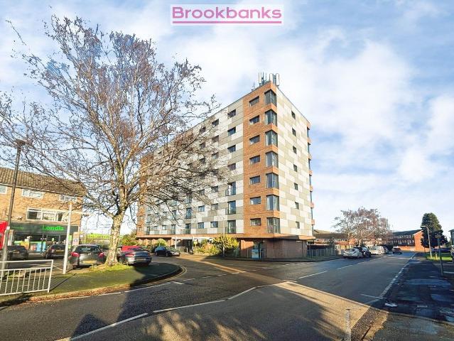 Apartment for rent in Swanley, The Butts