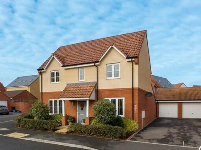 House for sale in Bridgwater, Somerset