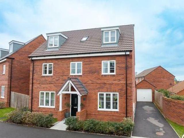 House for sale in Bridgwater, Somerset