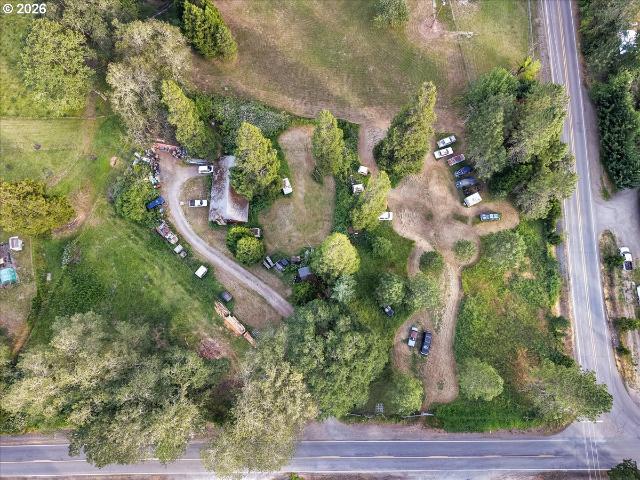 Land for sale in Oregonia