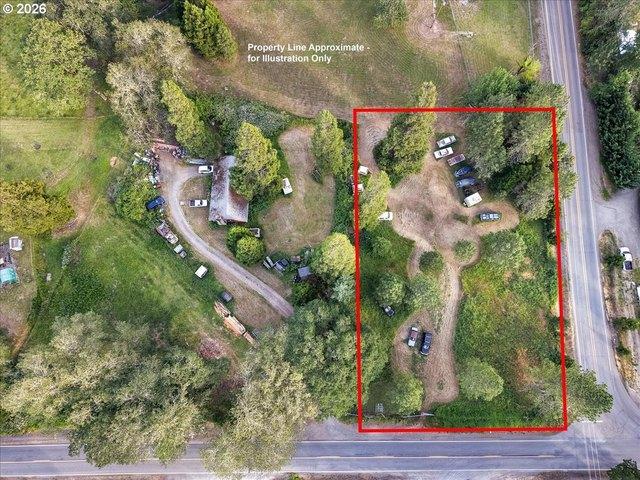 Land for sale in Oregonia