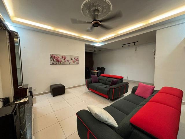 Terraced House for rent in Selayang, Selangor