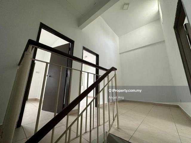 House for rent in Selayang, Selangor