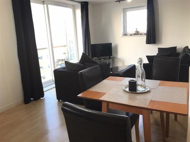 Apartment for rent in London Borough of Hounslow, Feltham