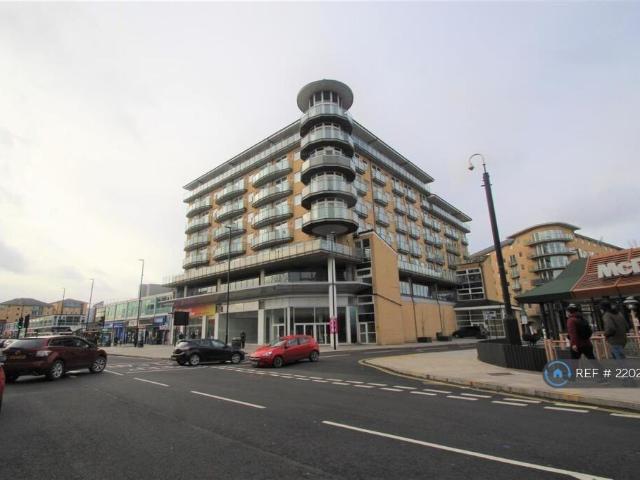 Apartment for rent in London Borough of Hounslow, Greater London