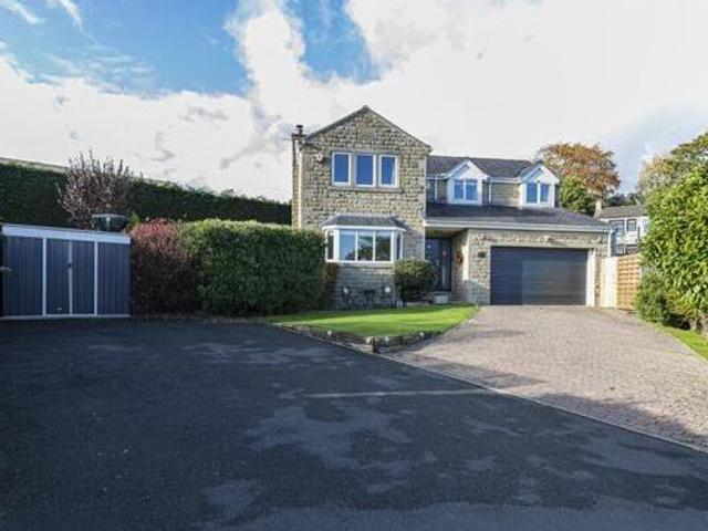 House for sale in North Yorkshire