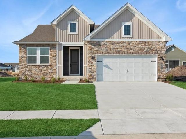 House for sale in Georgetown, Ohio