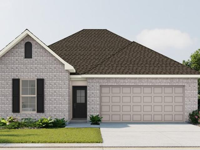 House for sale in Lake Charles, Louisiana