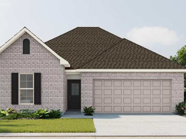 House for sale in Broussard, Louisiana