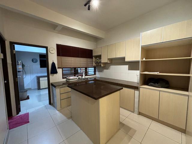 Terraced House for rent in Selayang, Selangor