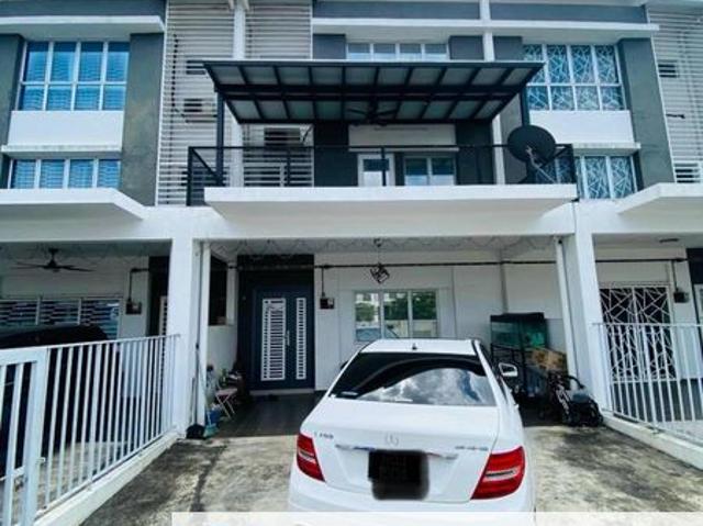 House for sale in Selayang, Selangor