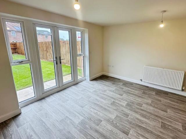House for rent in Witham St Hughs, Ashby De La Launde