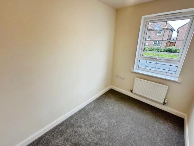 House for rent in Witham St Hughs, Ashby De La Launde
