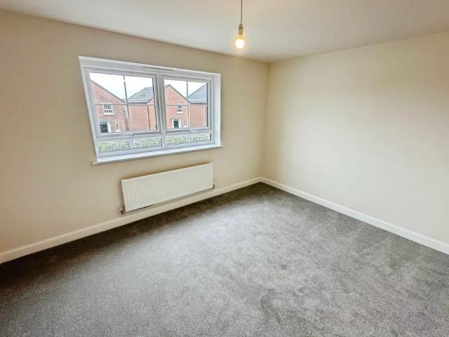 House for rent in Witham St Hughs, Ashby De La Launde